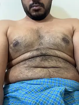 Handsome8677 online show from 19, 10, 2025