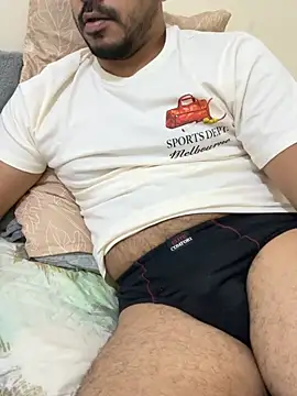 Snapshot of Handsome8677 chatting on 15, 2, 2026 Handsome8677 online show from 15, 2, 2026