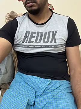 Snapshot of Handsome8677 chatting on 26, 2, 2026 Handsome8677 online show from 26, 2, 2026