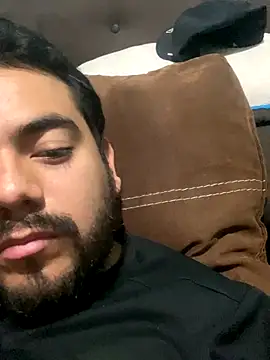 LuisR727 online show from 19, 11, 2025