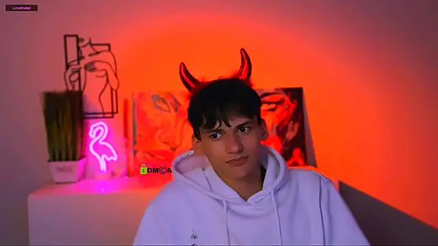 jordi ser online show from 14, 11, 2025