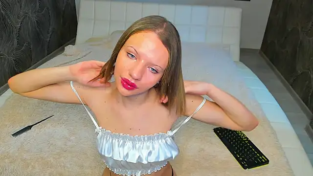 Keit princess online show from 5, 3, 2026