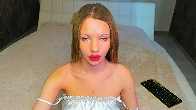 Keit princess online show from 20, 3, 2026