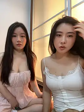 anqi6376 online show from 14, 4, 2026