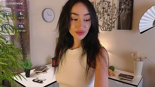 Marie Long online show from 11, 1, 2026