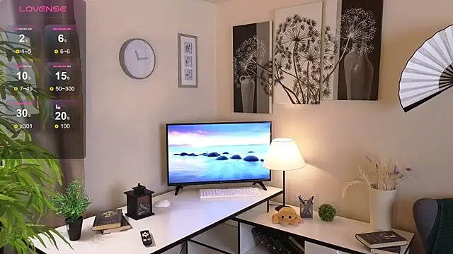 Marie Long online show from 14, 1, 2026