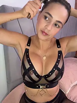 valentina herrrera online show from 5, 11, 2025