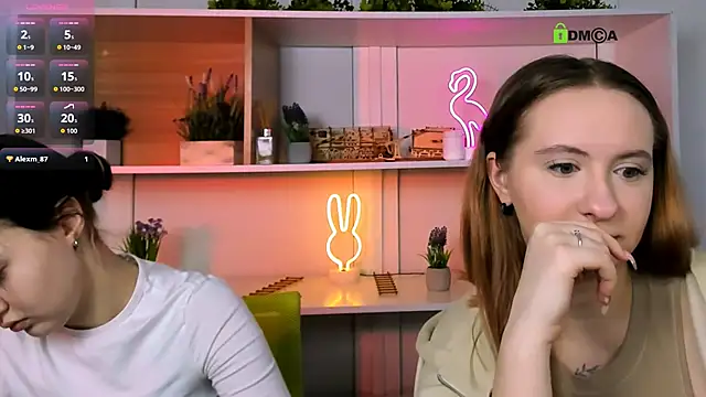 miki ti online show from 24, 11, 2025