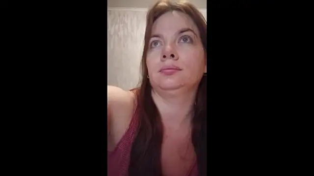 LissaLucky online show from 16, 7, 2026