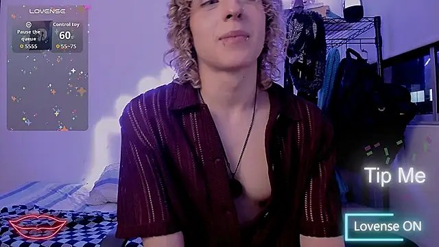 Lyric Mirage online show from 3, 2, 2026