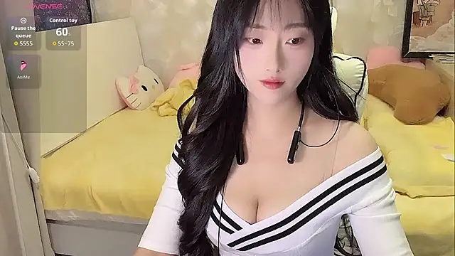 Ximi1 online show from 29, 10, 2025