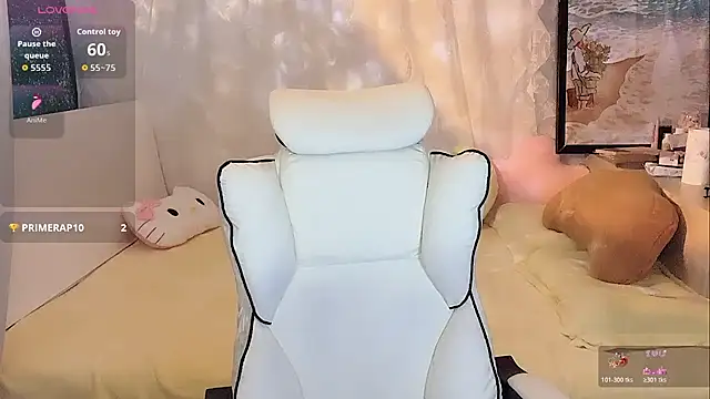 Ximi1 online show from 15, 11, 2025