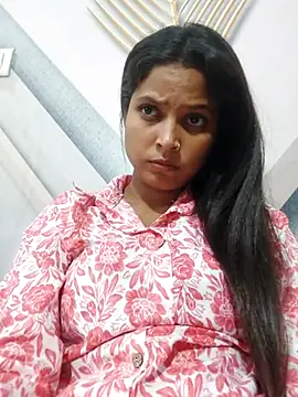 Anshika1431 online show from 25, 10, 2025