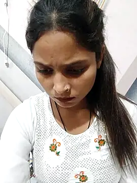 Anshika1431 online show from 10, 11, 2025