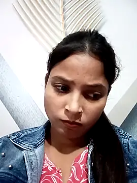 Anshika1431 online show from 19, 11, 2025