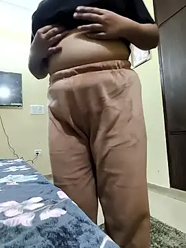 Anshika1431 online show from 16, 1, 2026