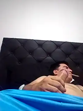 Chorizo Criollo online show from 18, 10, 2025