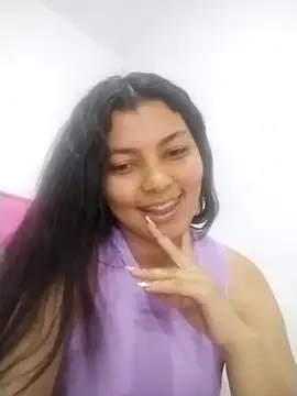 MyaShy online show from 14, 1, 2026