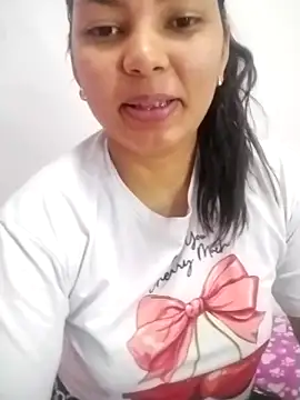 MyaShy online show from 21, 3, 2026