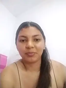 MyaShy online show from 23, 3, 2026