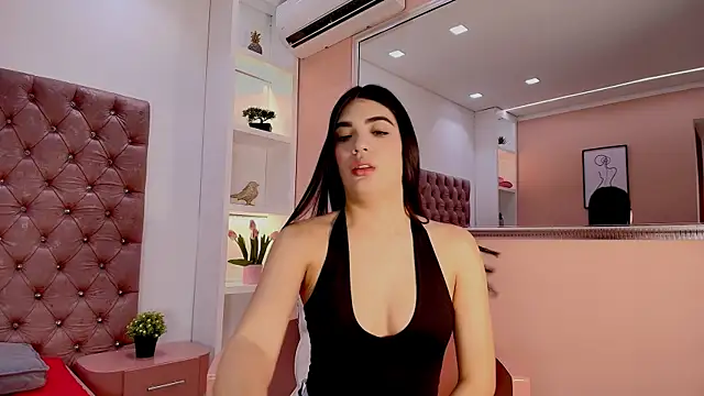 Snapshot of eva_rosier5 chatting on 18, 10, 2025 eva rosier5 online show from 18, 10, 2025