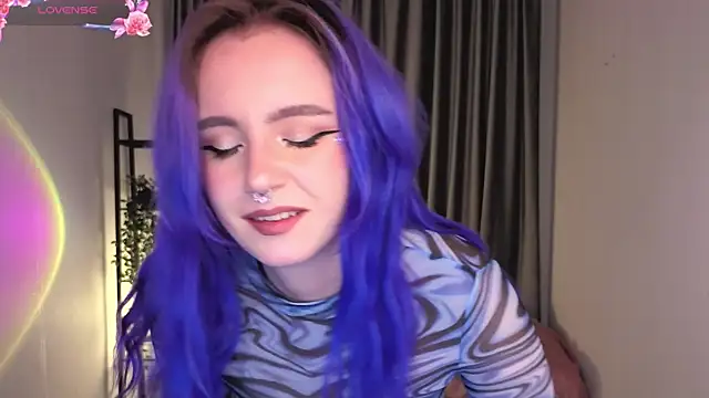 AleksaDivine online show from 17, 10, 2025