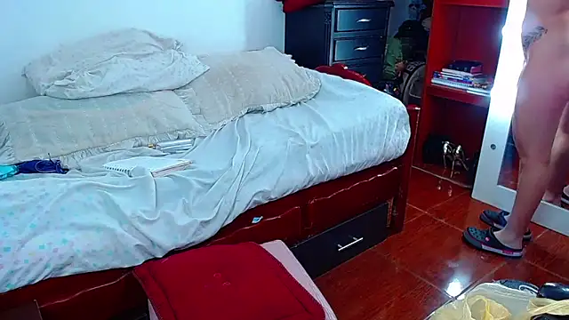 MariamGray1 online show from 14, 3, 2026