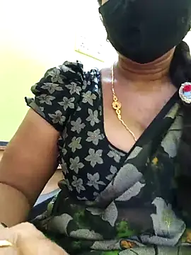 hot-telugu-queen online show from 20, 10, 2025