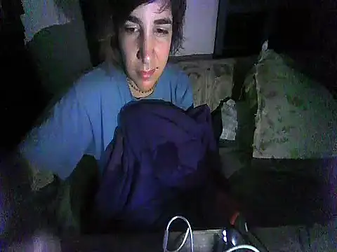 Dani ela91 online show from 17, 12, 2025