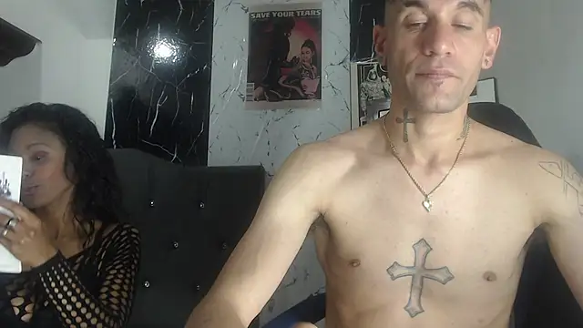 Stormandloganxxx online show from 29, 11, 2025