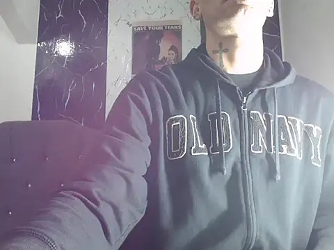 Stormandloganxxx online show from 18, 12, 2025