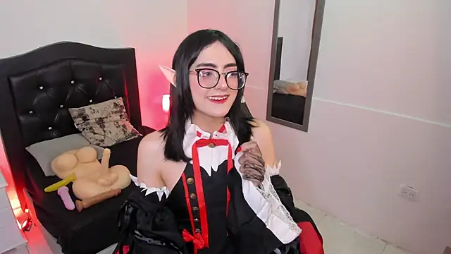 Noah Cherry online show from 23, 12, 2025