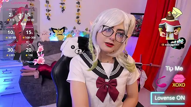 Noah Cherry online show from 8, 4, 2026