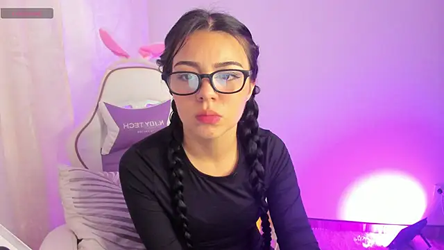 Snapshot of Midori_rosse chatting on 28, 10, 2025 Midori rosse online show from 28, 10, 2025