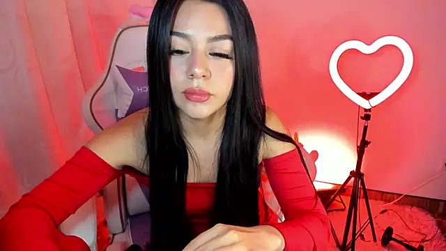 Midori rosse online show from 17, 3, 2026