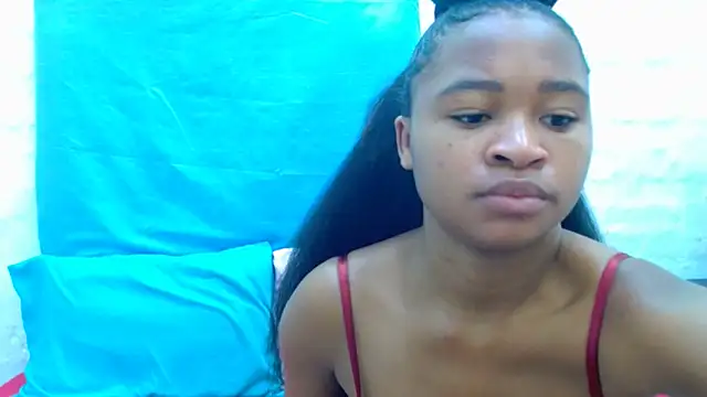 DaisyGirlxx online show from 22, 3, 2026