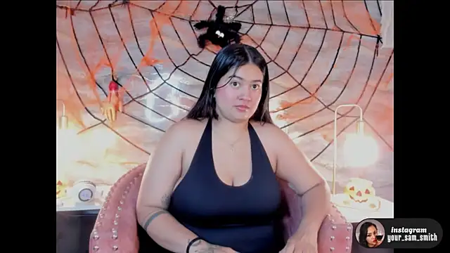 lilithst  online show from 16, 10, 2025