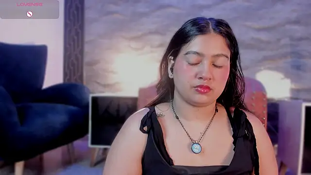 lilithst  online show from 8, 11, 2025