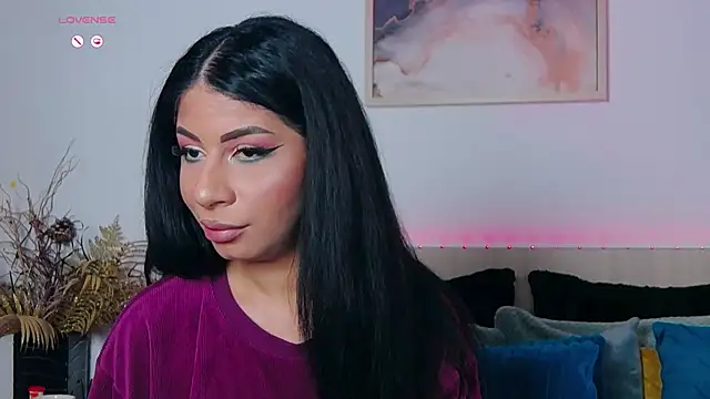 Miss Ava online show from 6, 2, 2026