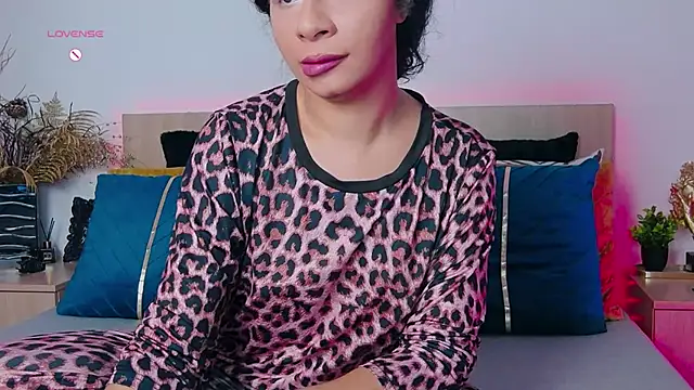 Miss Ava online show from 23, 2, 2026