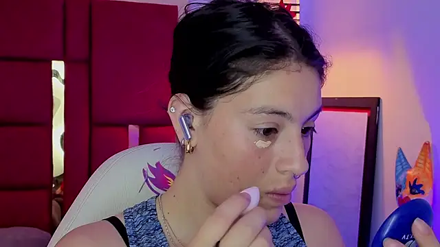 moon winy online show from 26, 3, 2026