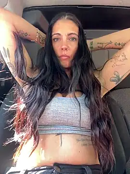 DarkestDreamxox online show from 3, 7, 2026