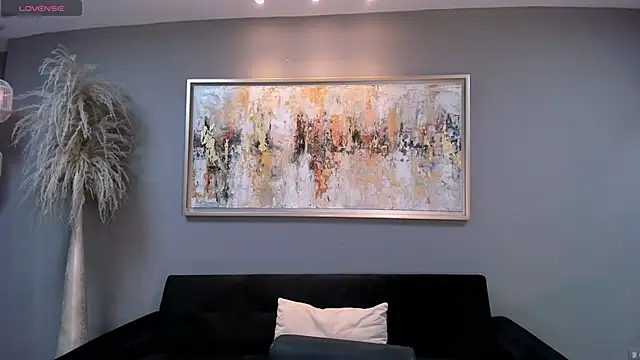 CelesteMoonX online show from 16, 12, 2025