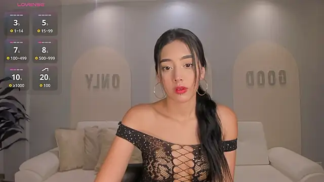 ScarlettBlaze  online show from 9, 2, 2026