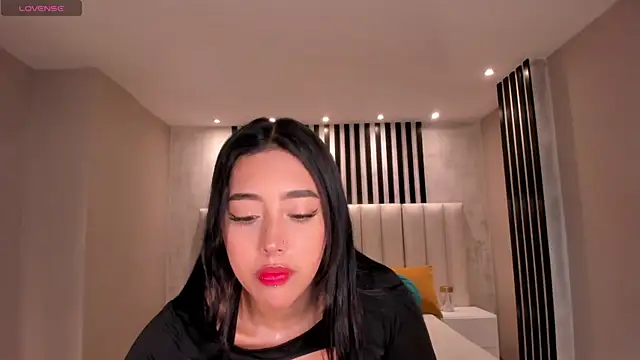 ScarlettBlaze  online show from 26, 3, 2026