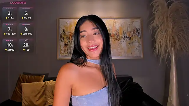 Snapshot of ScarlettBlaze_ chatting on 28, 4, 2026 ScarlettBlaze online show from 28, 4, 2026