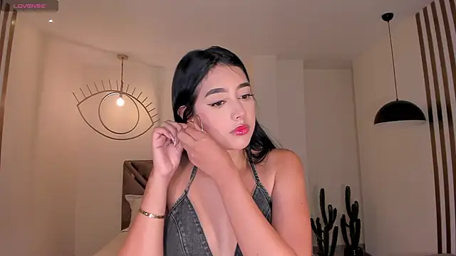 Snapshot of ScarlettBlaze_ chatting on 14, 5, 2026 ScarlettBlaze online show from 14, 5, 2026
