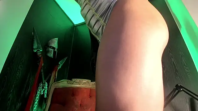 Master Connor BDSM online show from 18, 11, 2025