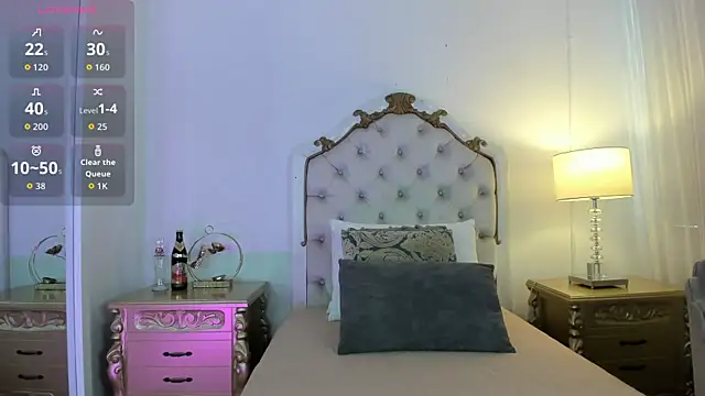 jessi lopez45 online show from 17, 3, 2026