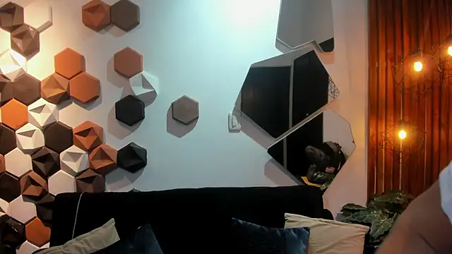 GabrielDraiven online show from 29, 11, 2025